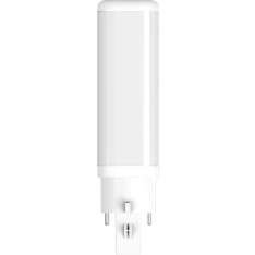 Airam Tc-D G24D-1 720Lm 3000K led pistokantalampu