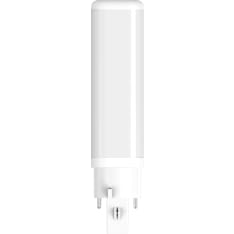 Airam G24d-2 720lm 4000K led pistokantalamppu