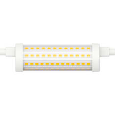 Airam R7s 2000lm 118mm himmennettävä led lineaarilamppu
