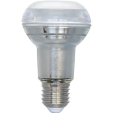 Airam E27 R63 345lm 2700K himmennettävä led kohde lamppu