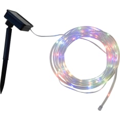 Airam Kiti Solar 50led värimix valonauha