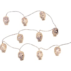 Airam Skull IP20 10 led skull light kit