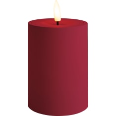 Airam Saraby 10cm led table candle