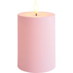 Airam Saraby 10cm led pöytäkynttilä