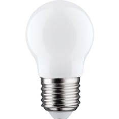 Airam Onni opaali E27 2700K 470lm Led-pienkupu