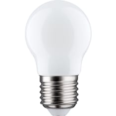 Airam Otso opaali E27 4000K 470lm Led-pienkupu