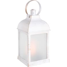 Airam Stina led lantern 10x10x21.5cm