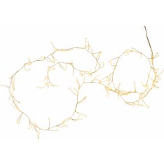 Airam Virva copper string lights 1.8m