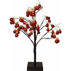 Airam Cheri table tree light 45cm