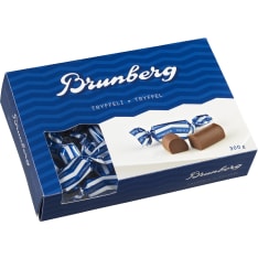 Brunberg 300 g tryffelirasia
