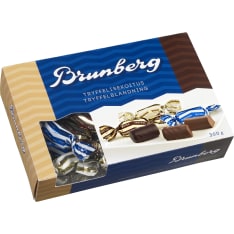 Brunberg 300 g Tryffeli-Mix rasia