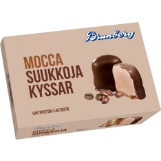 Brunberg 6 kpl moccasuukko