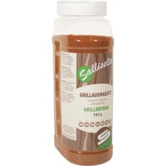 550 g barbecue seasoning from Salli