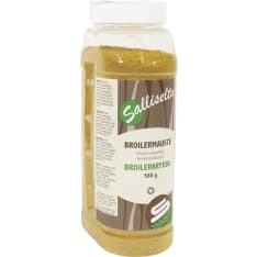 Salliselta 560 g broilerimauste