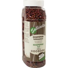220 g rose pepper from Salli