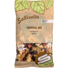 Salliselta 400 g Tropical mix