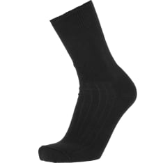 Sidoste Men's Non-Compressive Combed Cotton Socks