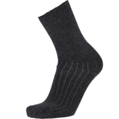 Sidoste Men's Non-Compressive Combed Cotton Socks