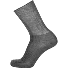Sidoste Men's Non-Binding Merino Wool Socks