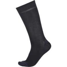 Binding men's bamboo socks