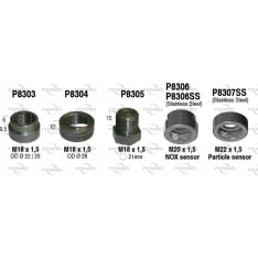 Fenno 860-P8303 Lambda kierre-holkki