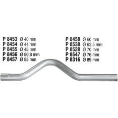 Fenno 860-P8457 Takasillanylitys