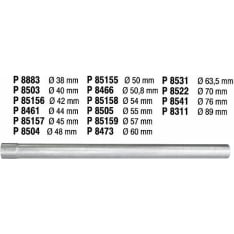 Fenno 860-P8466 putki 1m