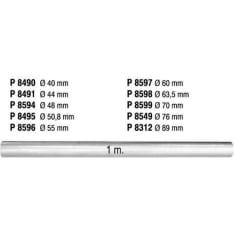Fenno 860-P8491 putki