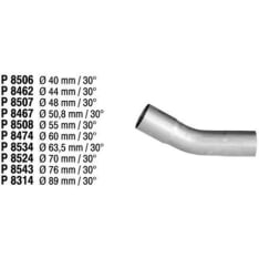 Fenno 860-P8543 30 mutka