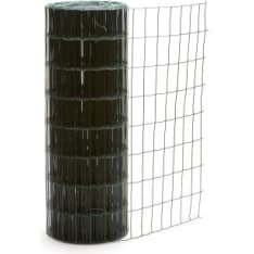 Yard fence netting