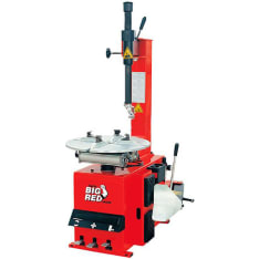 Torin tire machine