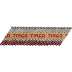 Timco 34" 2,8 mm 2000 kpl kuumasinkitty konenaula