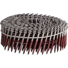 Timco 2,3 mm 2400 kpl kuumasinkitty 15° rullanaula