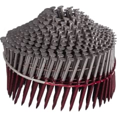 Timco 2400 pcs s.kart hot-dip galvanized roller nail