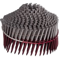 Timco 2400 pcs s.kart hot-dip galvanized roller nail