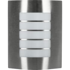 BrightSolar wall lamp
