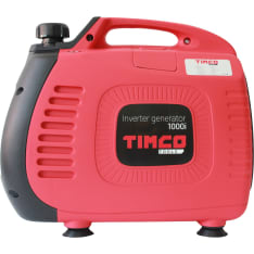 Timco 1000i digitaali aggregaatti