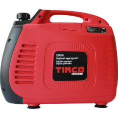 Timco 2000i digitaali aggregaatti