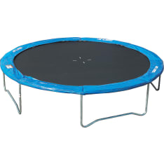 iSport trampoline edge pad