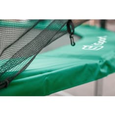 iSport trampoliinin reunapehmuste