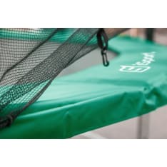iSport trampoliinin reunapehmuste