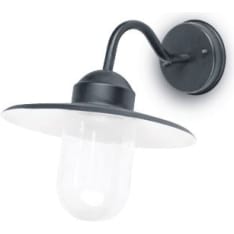 BrightSolar stable light