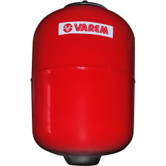 Varem 8 l expansion tank