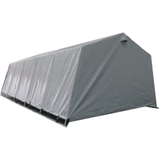 Prohall 6x3,2m 500g autoteltta