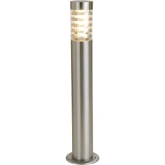 BrightSolar Park 92 cm pole lamp
