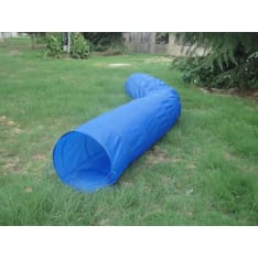 Aksa Agility Pipe Tunnel
