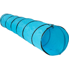 Aksa Agility Pipe Tunnel