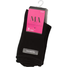 Women's socks 3pack