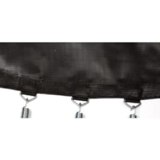 iSport 4.3 m 96-spring trampoline mat