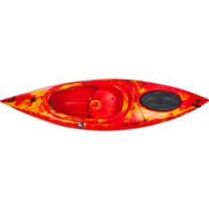 Anar Guolli kayak